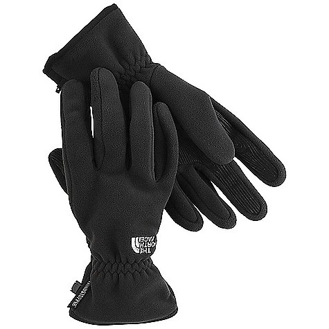 The North Face Pamir WindStopper Glove 1 The North Face Pamir WindStopper Glove