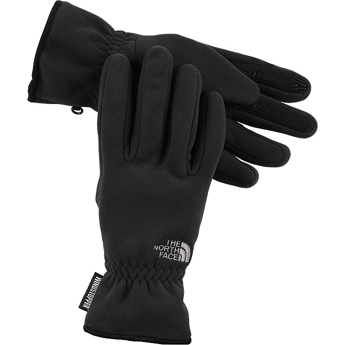 The North Face Pamir WindStopper Glove 4 The North Face Pamir WindStopper Glove - Image 4