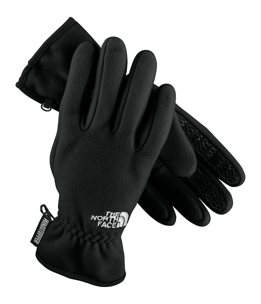 The North Face Pamir WindStopper Glove 5 The North Face Pamir WindStopper Glove - Image 5