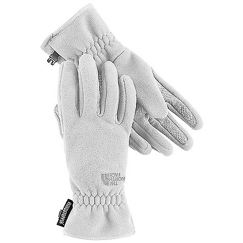 The North Face Pamir WindStopper Glove 7 The North Face Pamir WindStopper Glove - Image 7