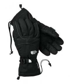 The North Face Montana Glove -The North Face Online image 271
