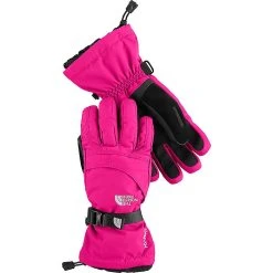 The North Face Montana Glove -The North Face Online image 273