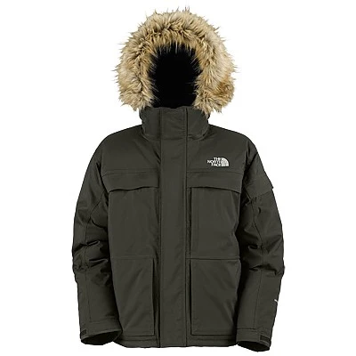 The North Face Ice Jacket 3 The North Face Ice Jacket - Image 3