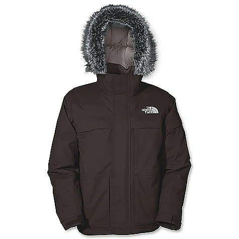 The North Face Ice Jacket 5 The North Face Ice Jacket - Image 5