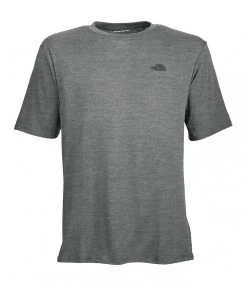 The North Face S/S Reaxion Crew