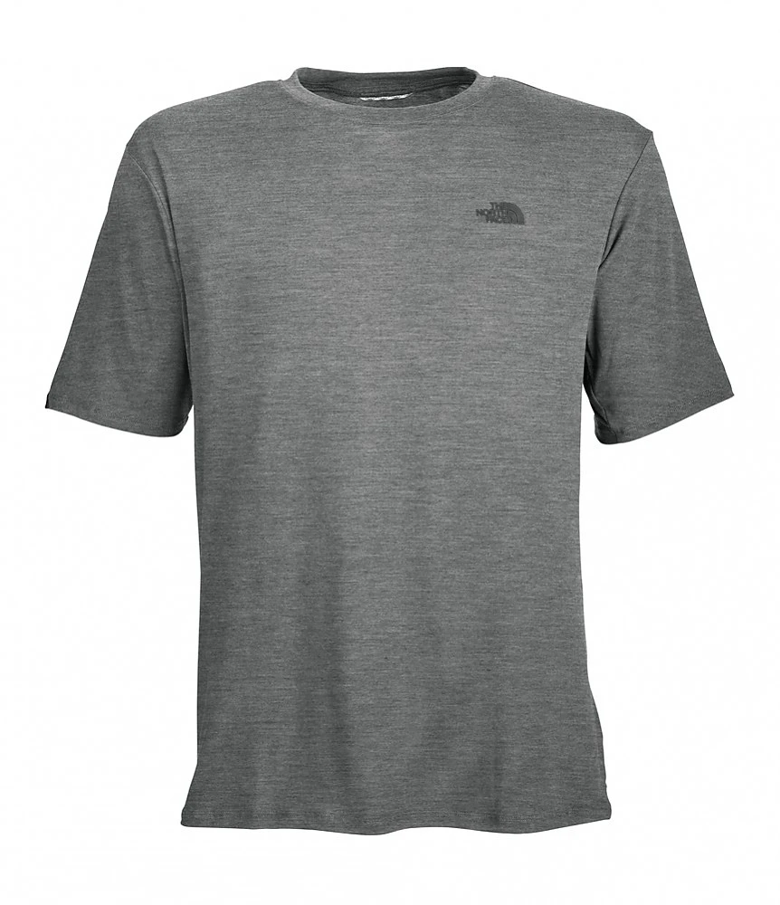 The North Face S/S Reaxion Crew 1 The North Face S/S Reaxion Crew