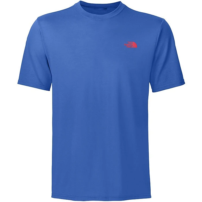 The North Face S/S Reaxion Crew 2 The North Face S/S Reaxion Crew - Image 2