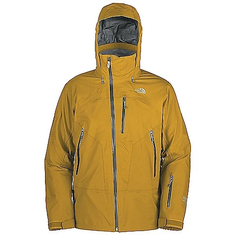 The North Face Sedition II Stretch Jacket 2 The North Face Sedition II Stretch Jacket - Image 2