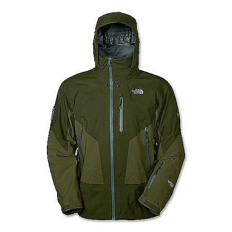 The North Face Sedition II Stretch Jacket 4 The North Face Sedition II Stretch Jacket - Image 4