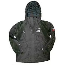 The North Face Mountain Jacket