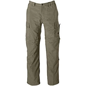 The North Face Meridian Convertible Pant 1 The North Face Meridian Convertible Pant