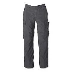 The North Face Meridian Convertible Pant 3 The North Face Meridian Convertible Pant - Image 3