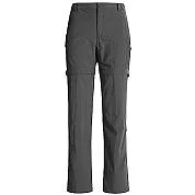 The North Face Meridian Convertible Pant 4 The North Face Meridian Convertible Pant - Image 4