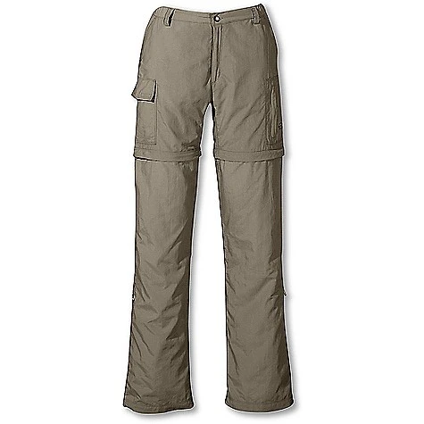The North Face Meridian Convertible Pant 6 The North Face Meridian Convertible Pant - Image 6