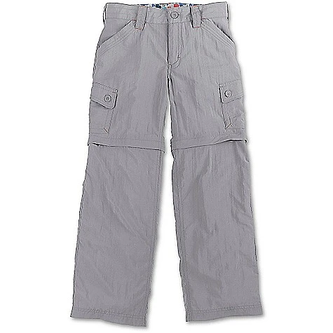 The North Face Meridian Convertible Pant 14 The North Face Meridian Convertible Pant - Image 14