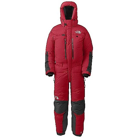 The North Face Himalayan Suit 1 The North Face Himalayan Suit