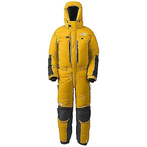 The North Face Himalayan Suit 2 The North Face Himalayan Suit - Image 2