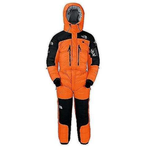 The North Face Himalayan Suit 17 The North Face Himalayan Suit - Image 17