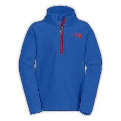The North Face Glacier 1/4 Zip 30 The North Face Glacier 1/4 Zip -The North Face Online image 35