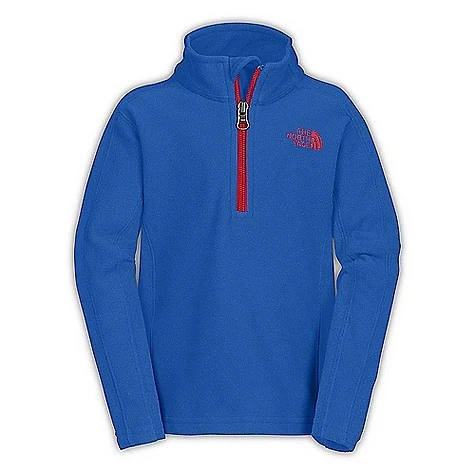 The North Face Glacier 1/4 Zip 6 The North Face Glacier 1/4 Zip - Image 6