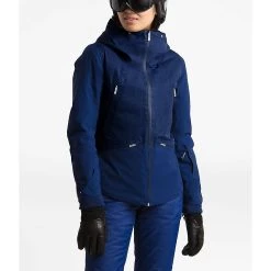 The North Face Diameter Down Hybrid Jacket -The North Face Online image 363