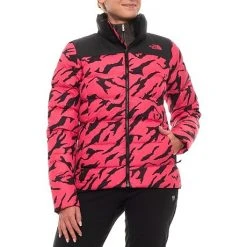 The North Face Nuptse Jacket -The North Face Online image 365