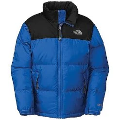 The North Face Nuptse Jacket -The North Face Online image 366