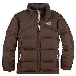 The North Face Nuptse Jacket -The North Face Online image 367