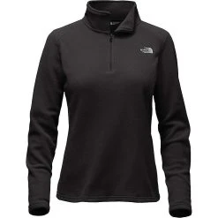 The North Face Glacier 1/4 Zip 35 The North Face Glacier 1/4 Zip -The North Face Online image 37