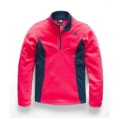 The North Face Glacier 1/4 Zip 40 The North Face Glacier 1/4 Zip -The North Face Online image 38