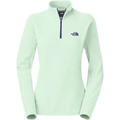 The North Face Glacier 1/4 Zip 41 The North Face Glacier 1/4 Zip -The North Face Online image 39