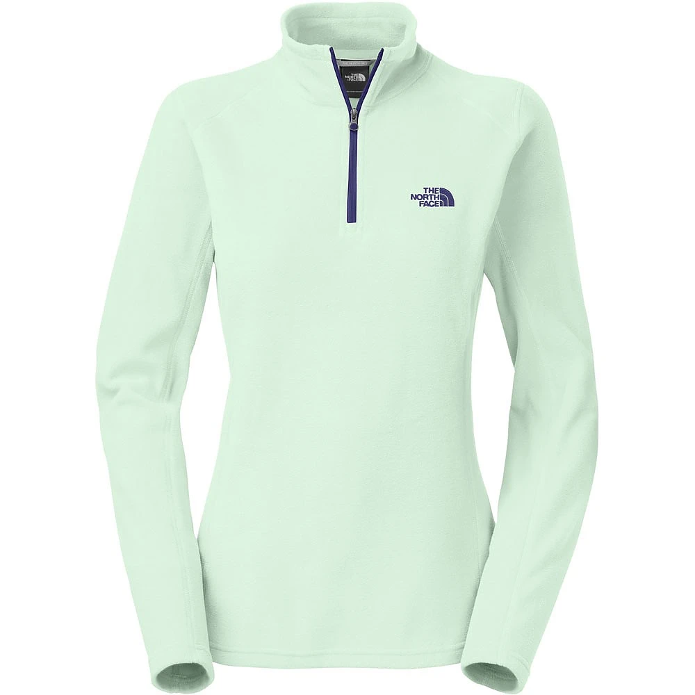 The North Face Glacier 1/4 Zip 17 The North Face Glacier 1/4 Zip - Image 17