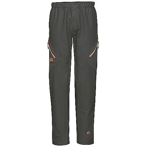 The North Face Eidolon Pant 8 The North Face Eidolon Pant - Image 8