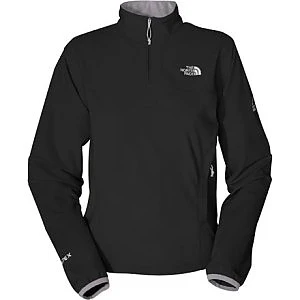 The North Face Apex Zip Shirt 7 The North Face Apex Zip Shirt - Image 7