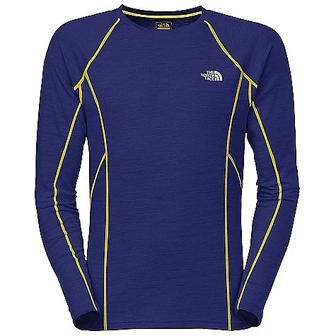 The North Face Aries Long Sleeve 2 The North Face Aries Long Sleeve - Image 2