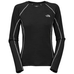 The North Face Aries Long Sleeve 18 The North Face Aries Long Sleeve -The North Face Online image 450