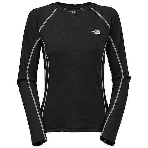 The North Face Aries Long Sleeve 3 The North Face Aries Long Sleeve - Image 3