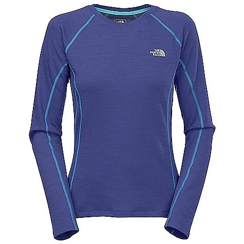 The North Face Aries Long Sleeve 9 The North Face Aries Long Sleeve - Image 9