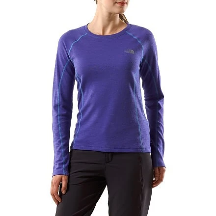 The North Face Aries Long Sleeve 12 The North Face Aries Long Sleeve - Image 12