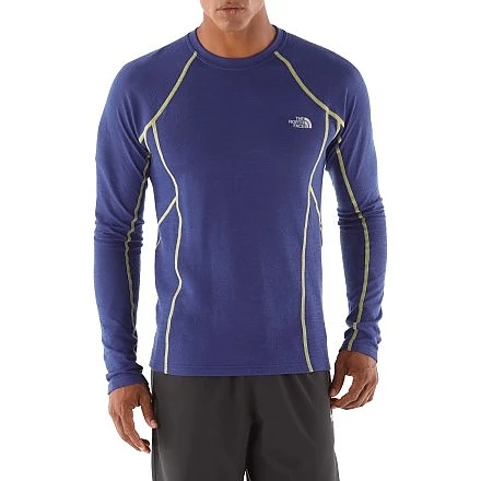 The North Face Aries Long Sleeve 15 The North Face Aries Long Sleeve - Image 15