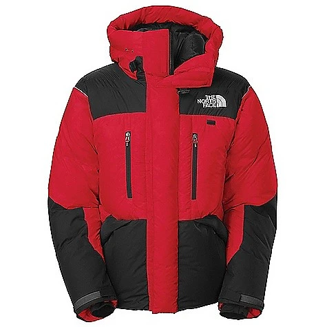 The North Face Himalayan Parka 6 The North Face Himalayan Parka - Image 6