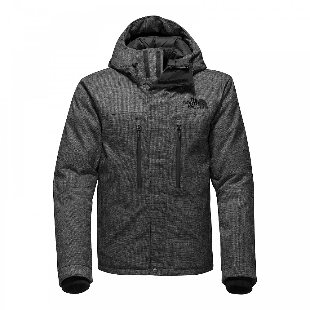 The North Face Himalayan Parka 19 The North Face Himalayan Parka - Image 19
