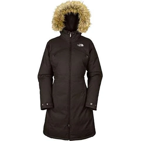 The North Face Arctic Parka 7 The North Face Arctic Parka - Image 7