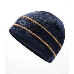 The North Face Logo Beanie -The North Face Online image 465