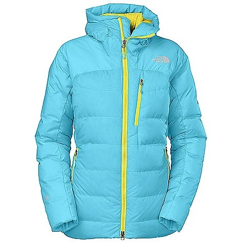 The North Face Prism Optimus Jacket 3 The North Face Prism Optimus Jacket - Image 3