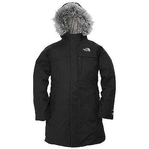The North Face Arctic Parka 9 The North Face Arctic Parka - Image 9
