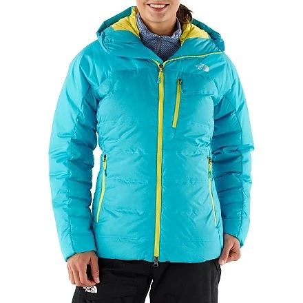 The North Face Prism Optimus Jacket 15 The North Face Prism Optimus Jacket - Image 15