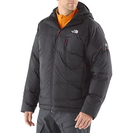 The North Face Prism Optimus Jacket 16 The North Face Prism Optimus Jacket - Image 16
