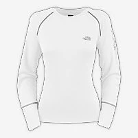 The North Face XTC Midweight Crew 10 The North Face XTC Midweight Crew - Image 10