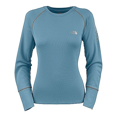 The North Face XTC Midweight Crew 12 The North Face XTC Midweight Crew - Image 12